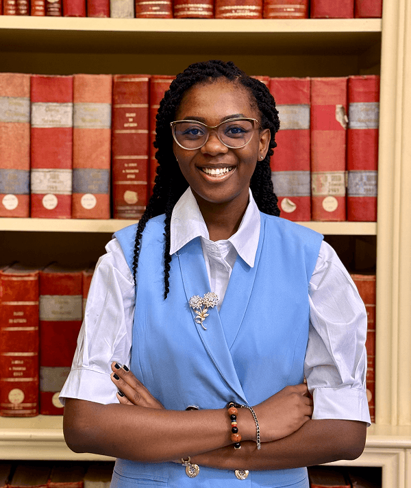 Dominica A, Data Science