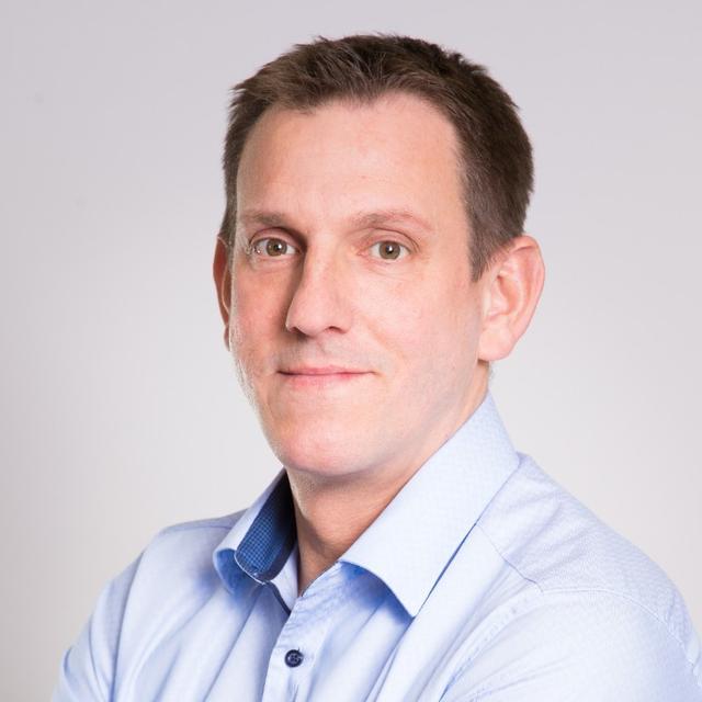 Marcel H, CFO