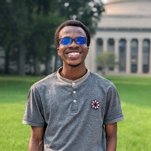 Mawunyo A, Data Science