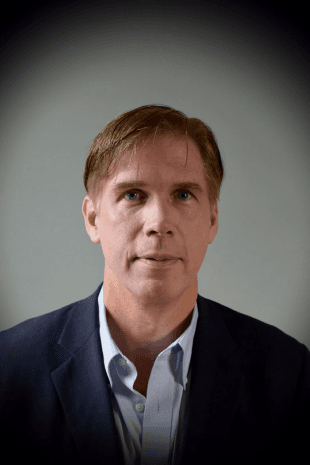 Thomas G, CEO