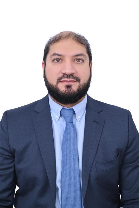 Zeeshan K, CTO
