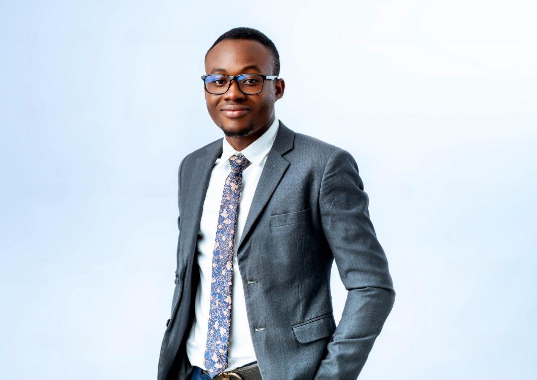 Freeman A, CFO
