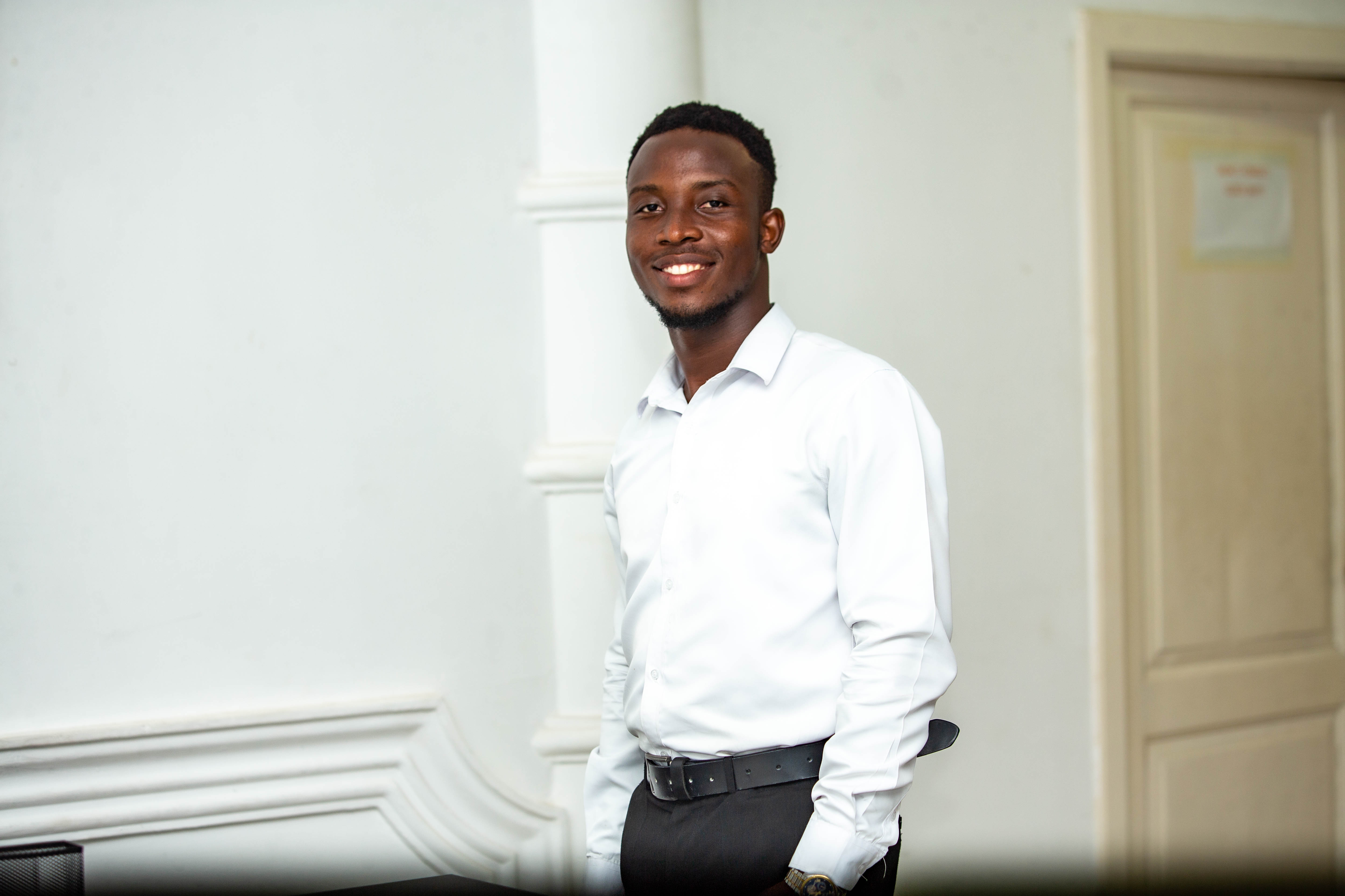 Henry A, Marketing