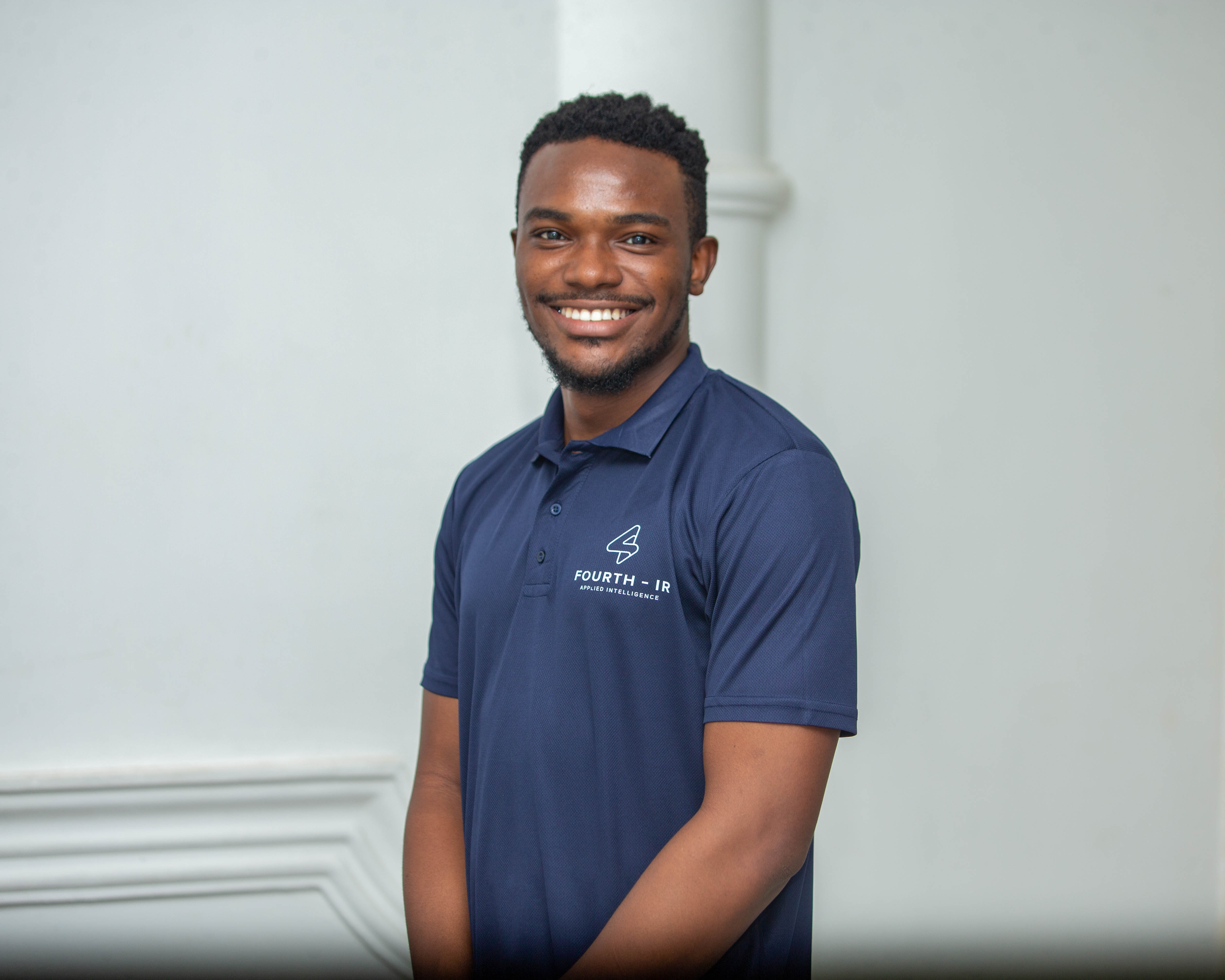Samuel A, Web Dev