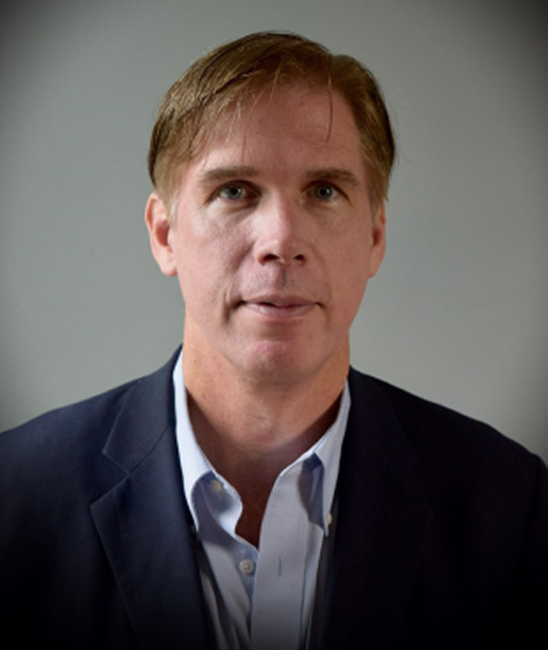 Thomas G, CEO